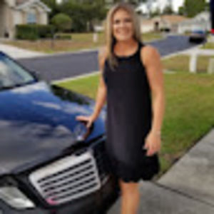 Meet your Posher, Misty